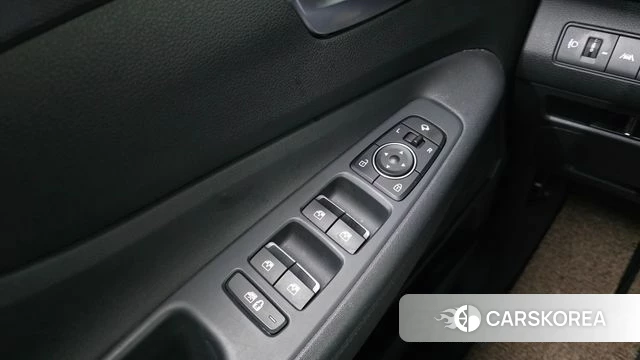 Hyundai The New Santa Fe id 4401406 из Кореи 21