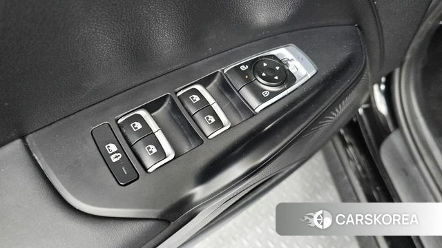 Kia The New K5 3rd generation id 4778479 из Кореи 21