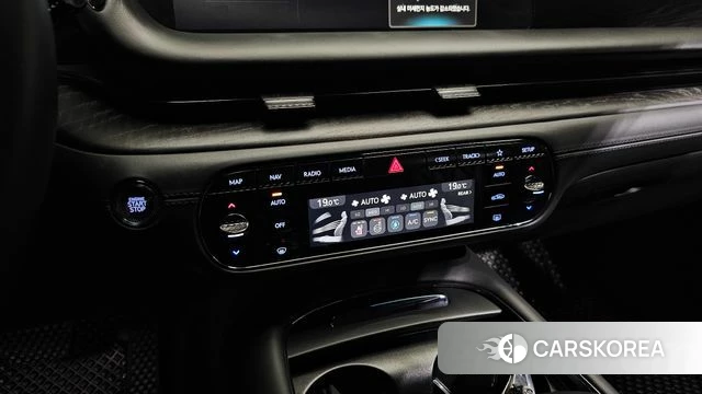 Genesis G90 (RS4) id 4879695 из Кореи 21