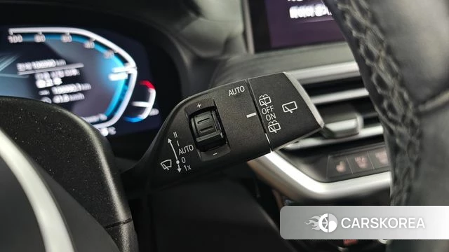 BMW iX3 id 4730785 из Кореи 21