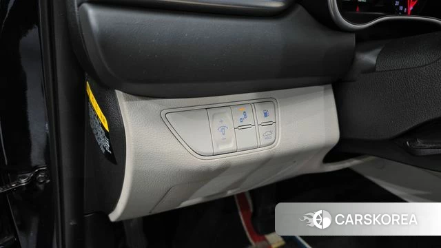 Genesis G70 id 4698586 из Кореи 21