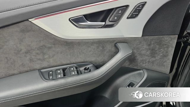 Audi Q8 (4M) id 4863855 из Кореи 21