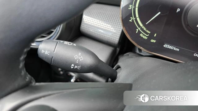 Mini Cooper id 4637285 из Кореи 21