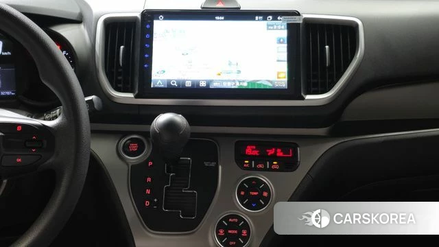 Kia The New Ray id 4784116 из Кореи 21