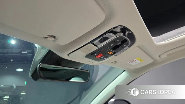 Hyundai Tucson Hybrid (NX4) id 4917254 из Кореи 21