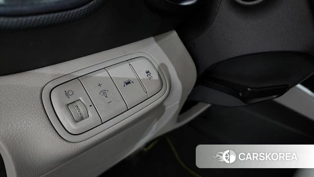 Hyundai Venue id 4609948 из Кореи 20