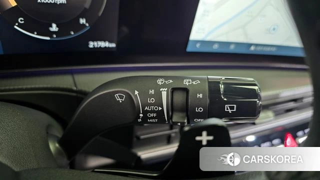 Hyundai Santa Fe (MX5) id 4432867 из Кореи 21
