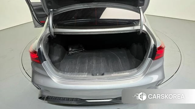 Kia The New K3 2nd generation id 4201478 из Кореи 21