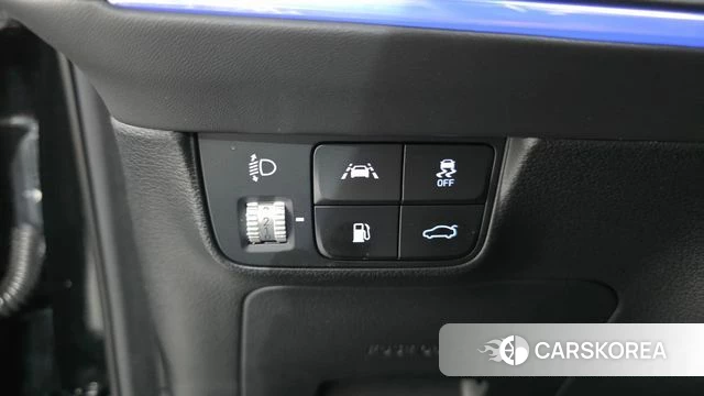 Hyundai The New Grandeur IG Hybrid id 4303611 из Кореи 21