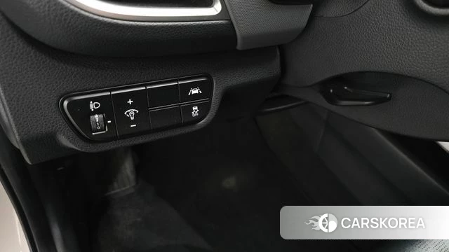 Kia Seltos id 4250192 из Кореи 21