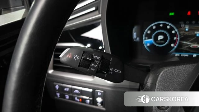 Ssangyong Beautiful Korando id 4641142 из Кореи 21