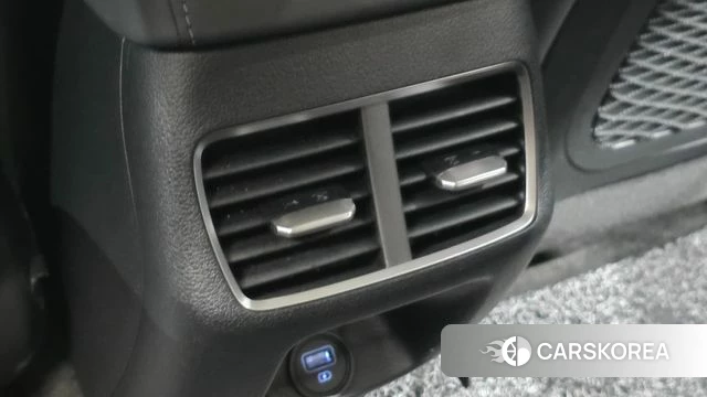 Hyundai Sonata (DN8) id 4894286 из Кореи 21
