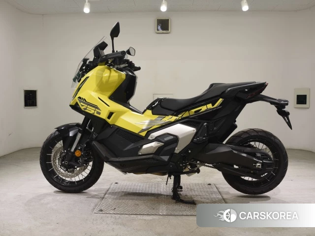 Honda X-ADV 750 id 3950112 из Японии 21