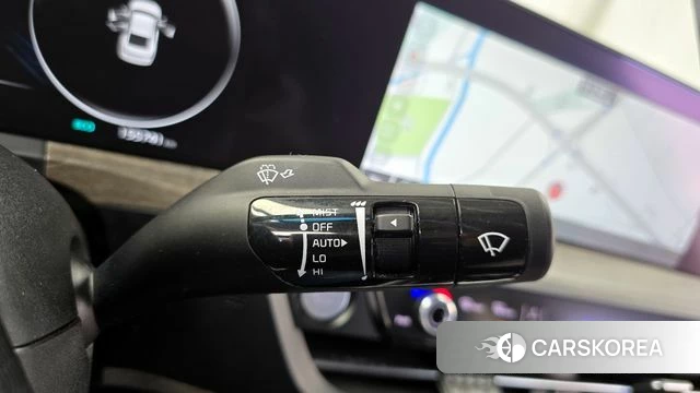 Kia K8 id 4202694 из Кореи 21