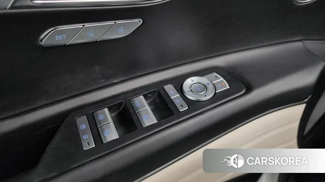 Genesis GV80 id 4245088 из Кореи 21