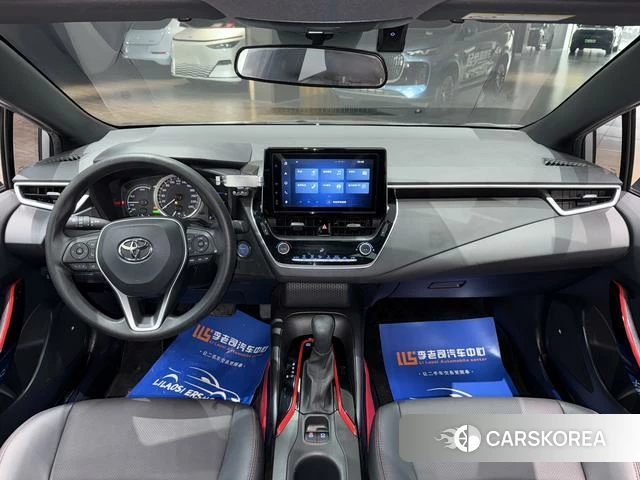 Toyota Lei Ling id 4263738 из Китая 21