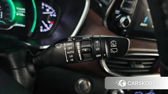 Hyundai Santa Fe TM id 4496330 из Кореи 21