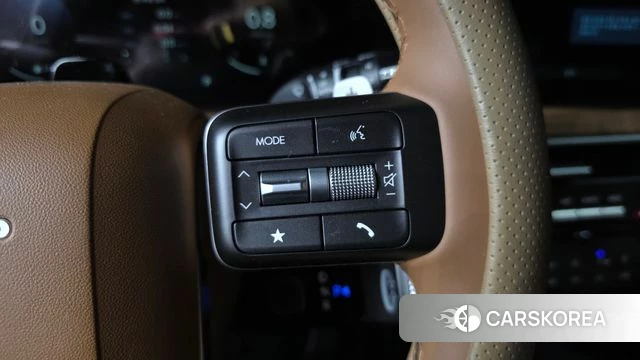 Hyundai Palisade (LX3) id 4279919 из Кореи 21
