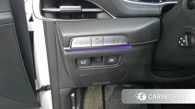 Genesis GV80 id 4872688 из Кореи 21