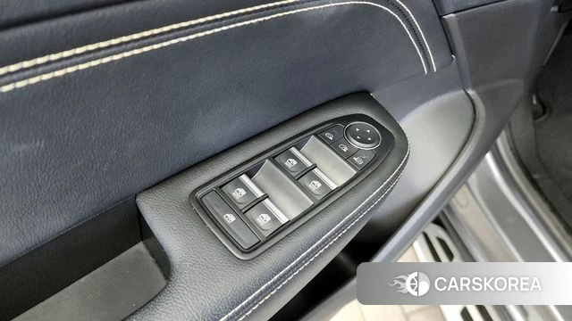 Renault Korea (Samsung) Arcana id 4321958 из Кореи 21