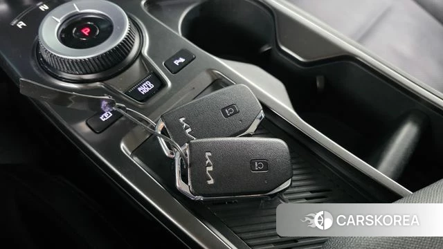 Kia EV6 id 4194398 из Кореи 21