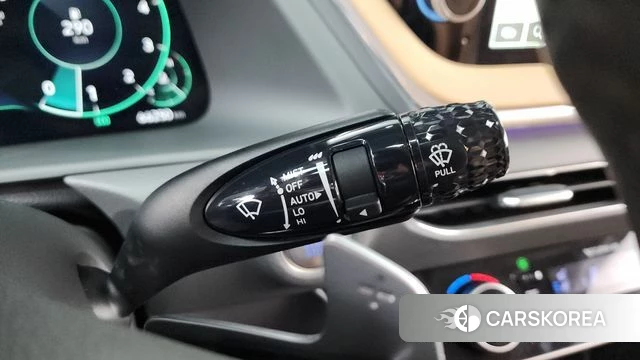 Hyundai Sonata (DN8) id 4470188 из Кореи 21