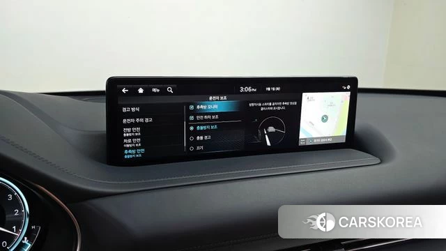 Genesis GV80 id 4753557 из Кореи 21