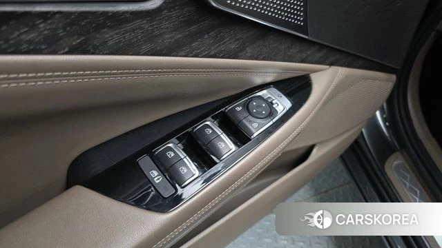 Kia K8 Hybrid id 4793711 из Кореи 21