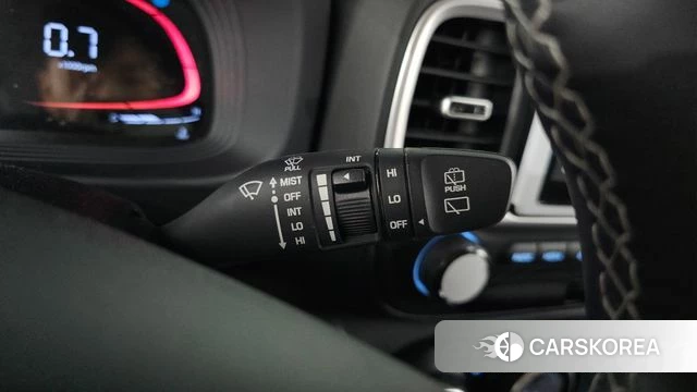 Hyundai Venue id 4893600 из Кореи 21