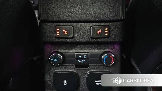 Ford Explorer id 4508281 из Кореи 21