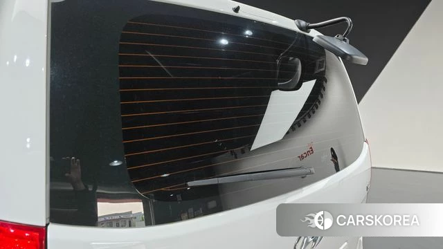 Hyundai The New Grand Starex id 4232074 из Кореи 21