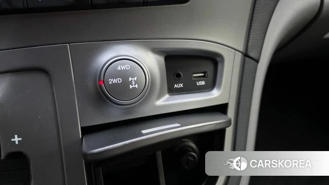 Hyundai The New Grand Starex id 4197251 из Кореи 21