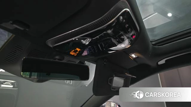 Mercedes-Benz S-Class W223 id 4775100 из Кореи 21