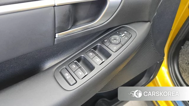 Hyundai Sonata (DN8) id 4477193 из Кореи 21