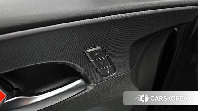 Hyundai The New Santa Fe id 4330298 из Кореи 21