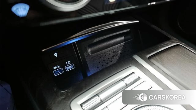 Genesis G80 (RG3) id 4434016 из Кореи 21