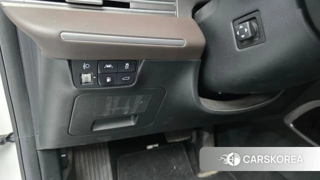 Hyundai The New Grandeur IG id 4464417 из Кореи 21