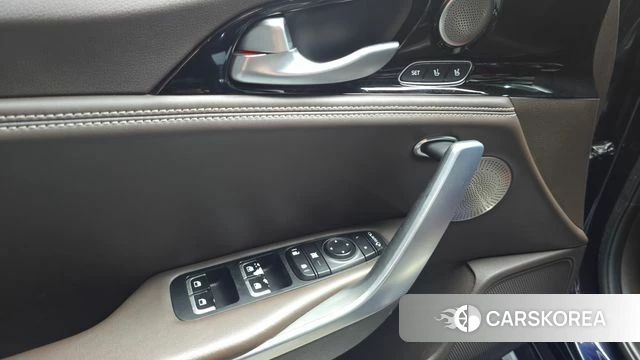 Kia Stinger id 4667809 из Кореи 21