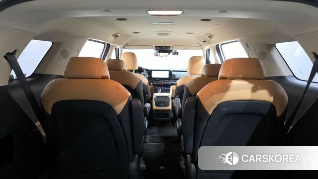 Kia Carnival 4th generation id 4322765 из Кореи 21