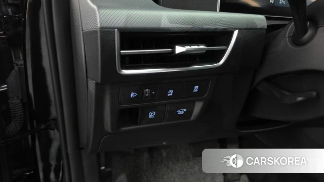 Hyundai Sonata D Edge (DN8) id 4571125 из Кореи 21