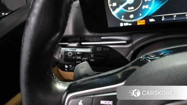 Kia Carnival 4th generation id 4350495 из Кореи 21