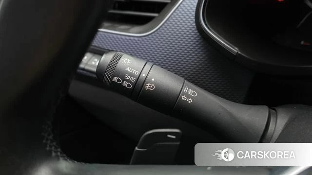 Renault Korea (Samsung) XM3 id 4562365 из Кореи 21