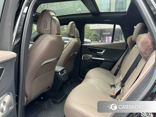 Mercedes-Benz EQE SUV id 4277134 из Китая 21