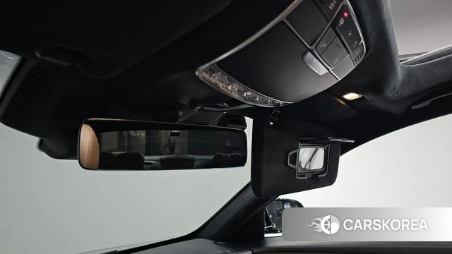 Mercedes-Benz S-Class W222 id 4251295 из Кореи 21