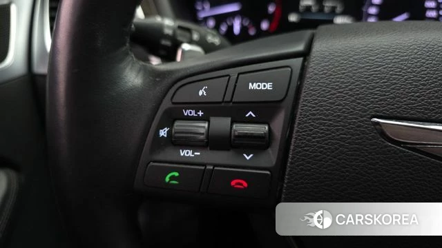 Genesis G80 id 4251148 из Кореи 21