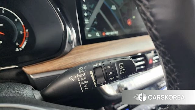Kia Mohave Master id 4482632 из Кореи 21