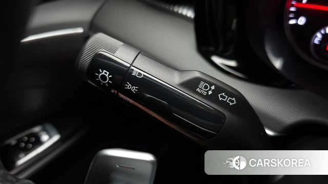 Kia K5 3rd generation id 4608320 из Кореи 21