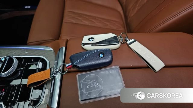 BMW X7 (G07) id 4645164 из Кореи 21