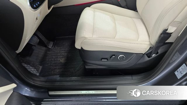 Genesis GV70 id 4622985 из Кореи 21