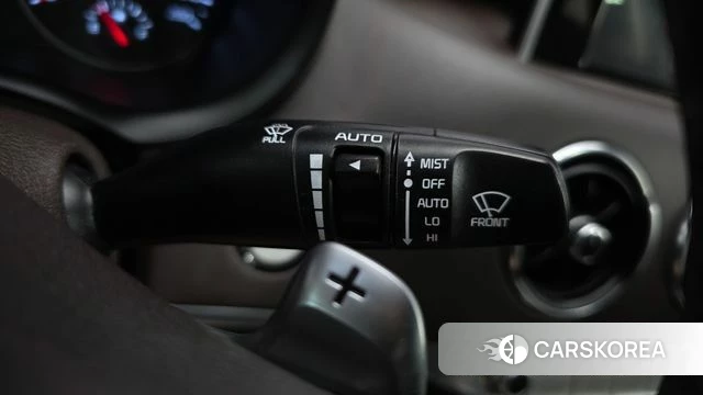 Kia Stinger id 4742252 из Кореи 21